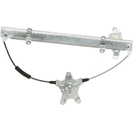 A1 Cardone New Window Lift Regulator, 82-1311M 82-1311M